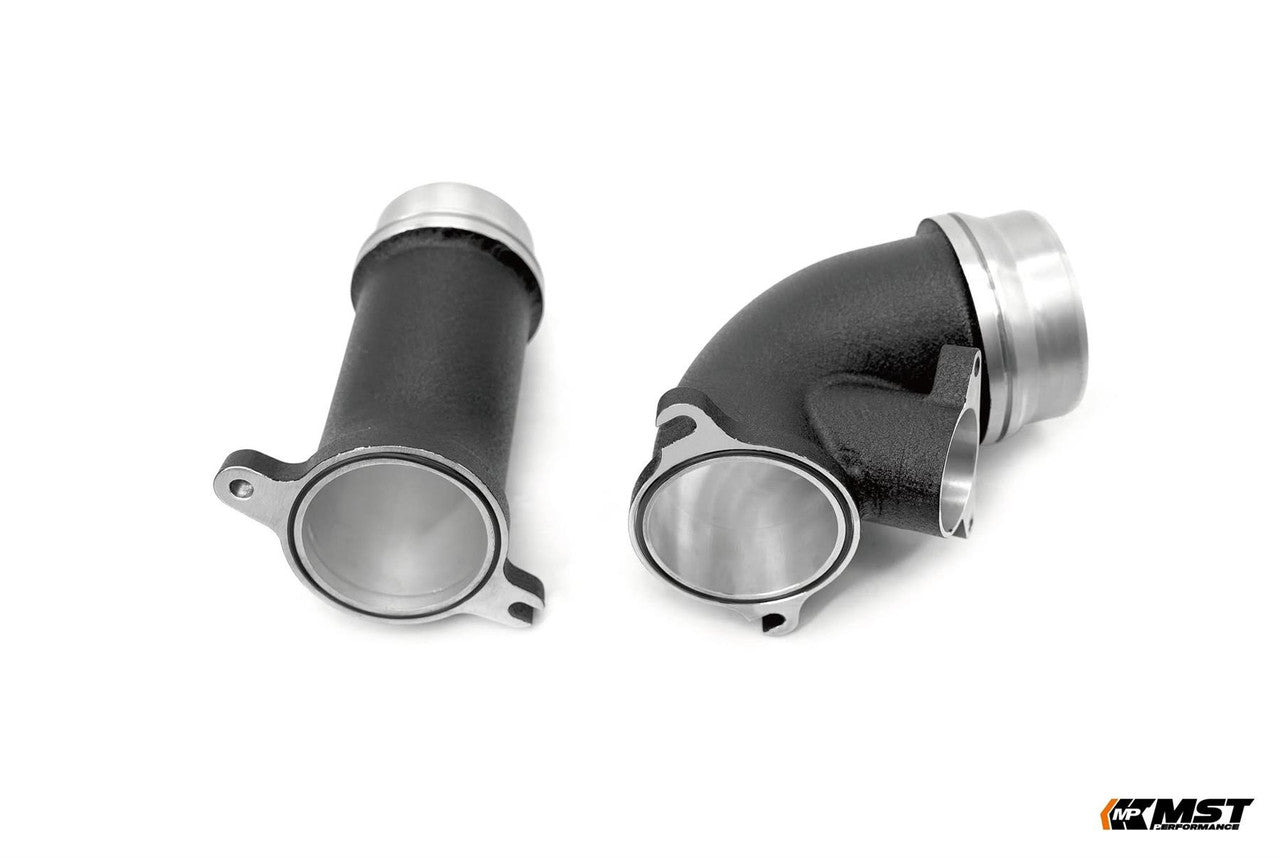 MST Performance Turbo Inlet Kit for BMW G87 M2 G80 M3 G82 M4 S58