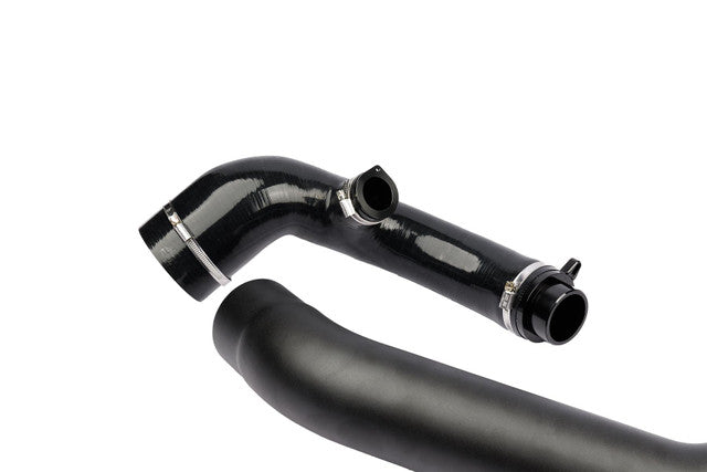 Ramair Performance Foam Induction Kit with Carbon Lid for BMW 135i / 235i / M2 N55