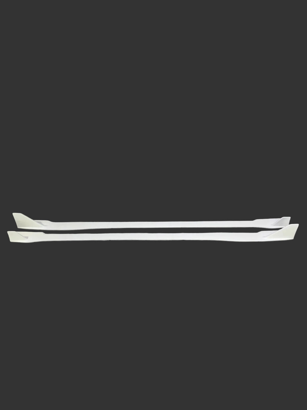 Robot Craftsman Side Skirts & Extensions