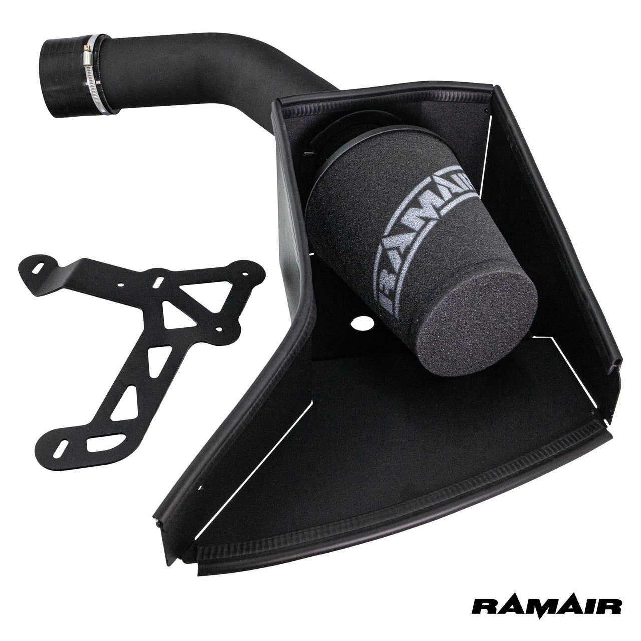 Ramair Performance Foam Induction Kit for 2.0 TFSI Audi TT 8J (EA888 CESA)