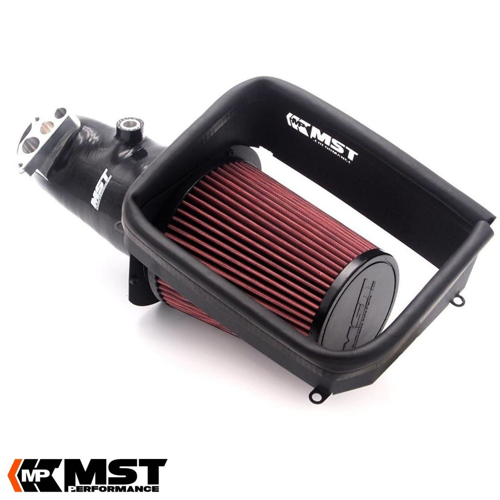MST Performance Induction Kit & Silicone Hose for Mercedes A45 AMG M133