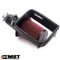MST Performance Induction Kit & Silicone Hose for Mercedes A45 AMG M133