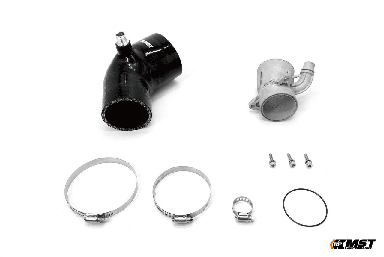 MST Performance Inlet kit for BMW B58 with MST Intake with Pure 800 G Series