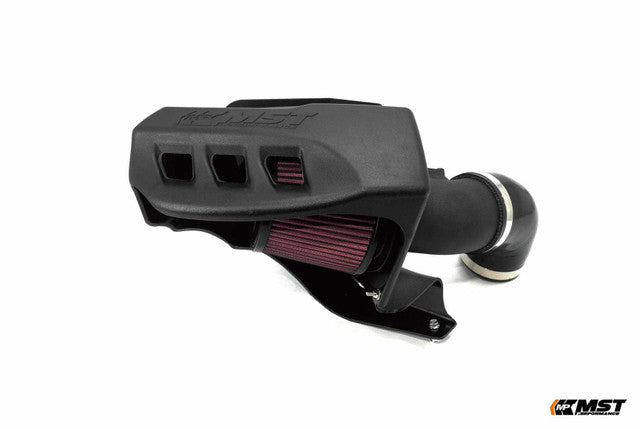 MST Performance Induction Kit for G20/G21 320i/330i (B48)