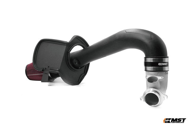 MST Performance Air Intake Induction Kit for BMW S58 Hybrid and Stock Turbo