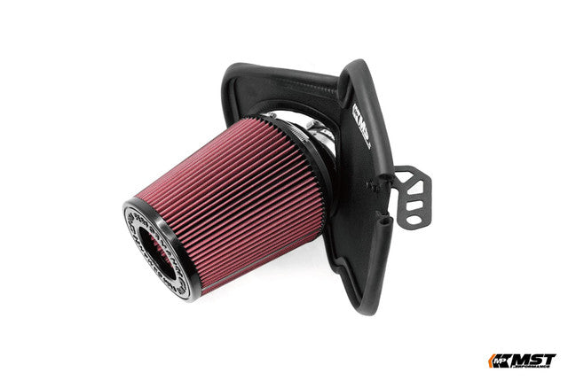 MST Performance Air Intake Induction Kit for BMW S58 Hybrid and Stock Turbo