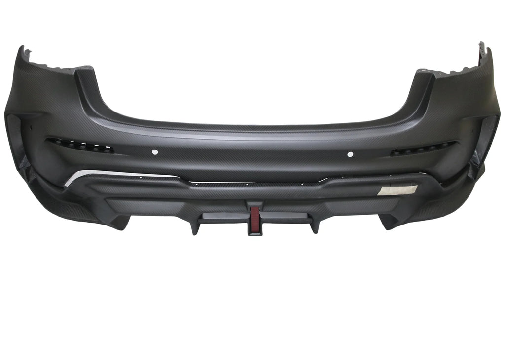 Aero Republic SCORPION Widebody Full Body Kit for BMW M3 G80 (2021+)