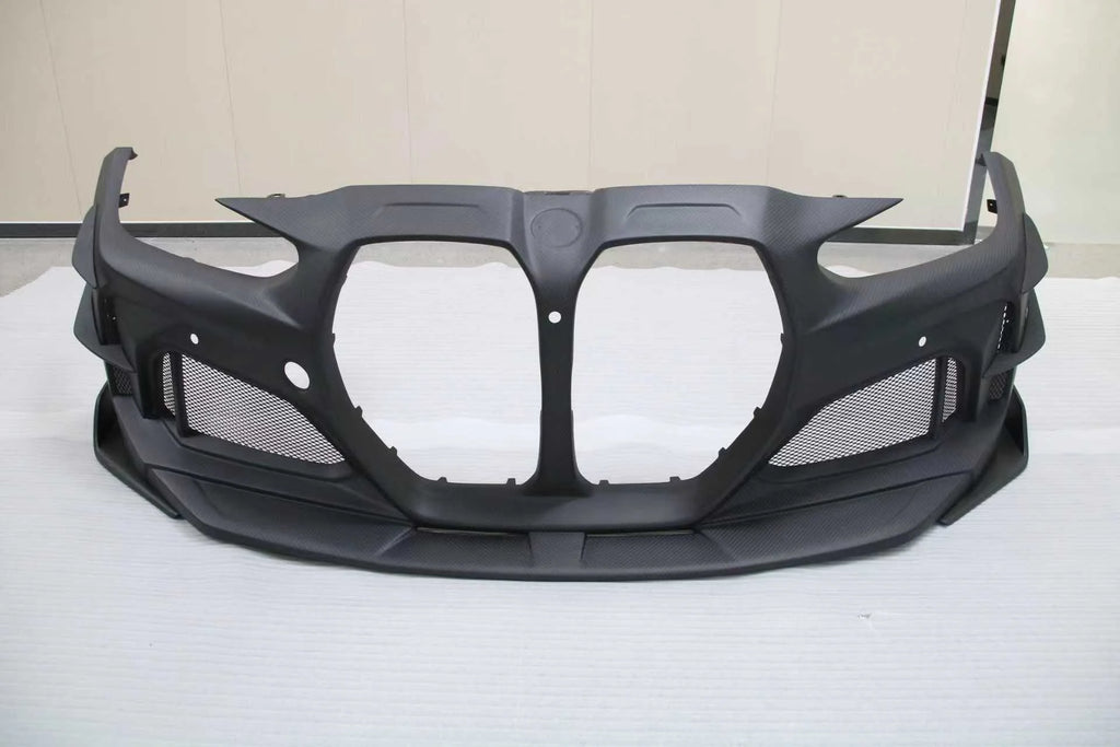 Aero Republic SCORPION Widebody Full Body Kit for BMW M3 G80 (2021+)