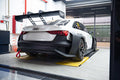 CMST Tuning Audi RS3 LMS TCR 8Y Bodykit (Full Carbon Fiber)