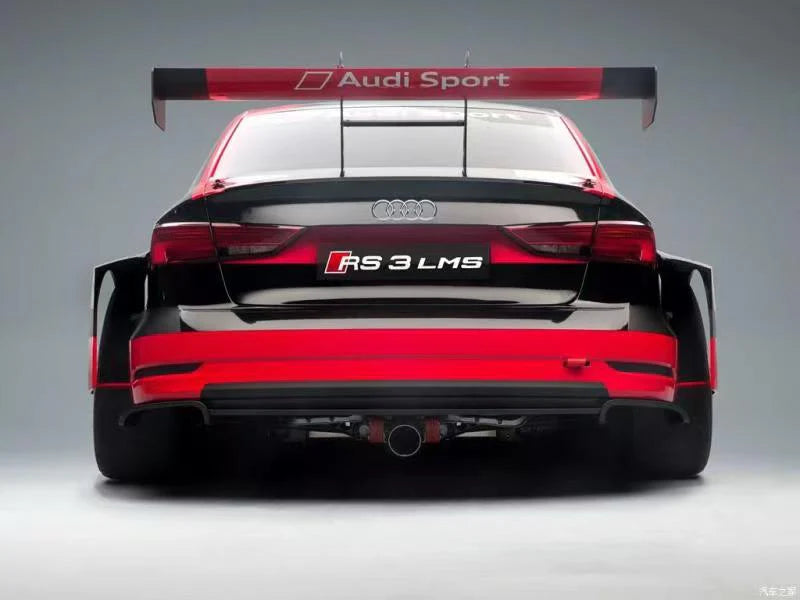 CMST Tuning Audi RS3 LMS TCR 8Y Bodykit (Full Carbon Fiber)