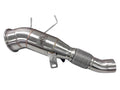 BMW M240i downpipe