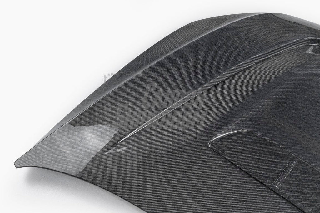 Robot Craftsman Hood Bonnet