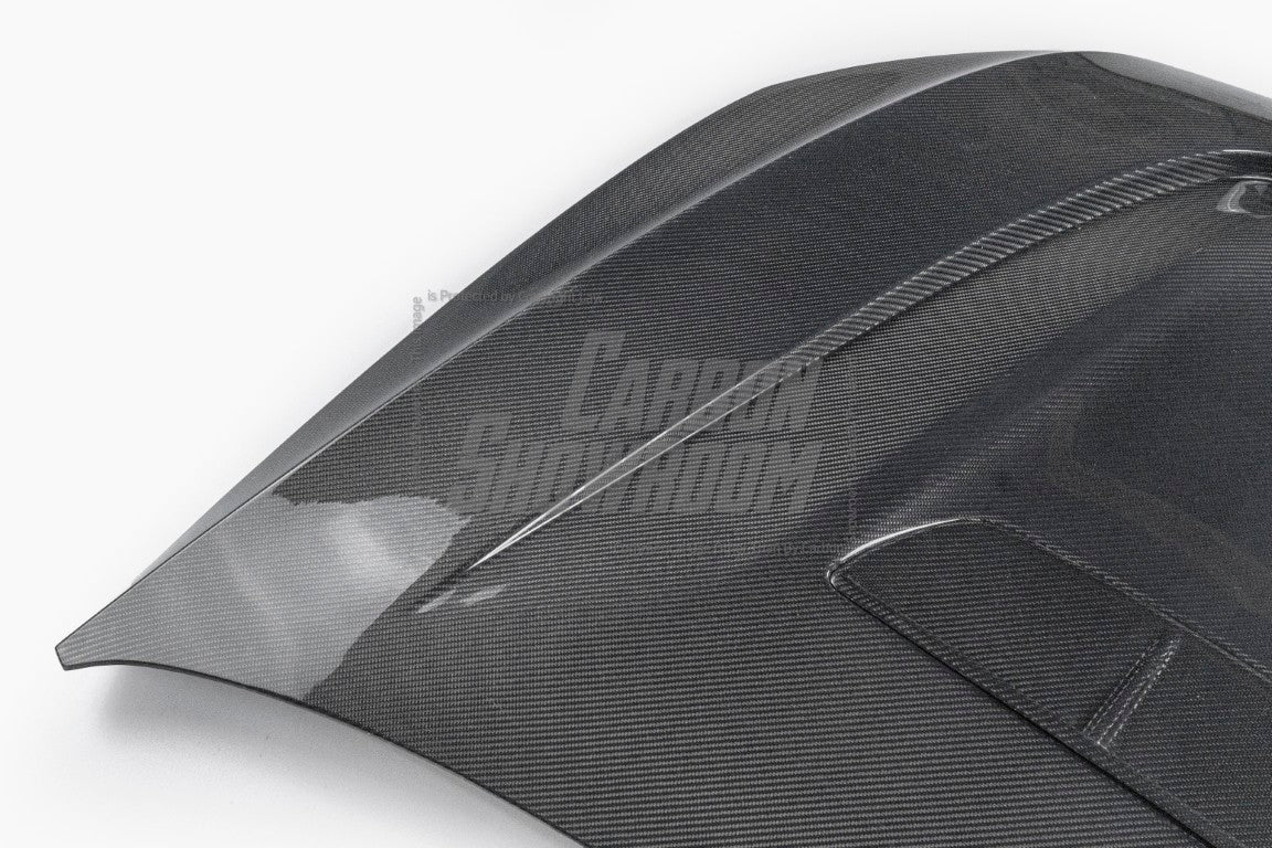 Robot Craftsman Hood Bonnet
