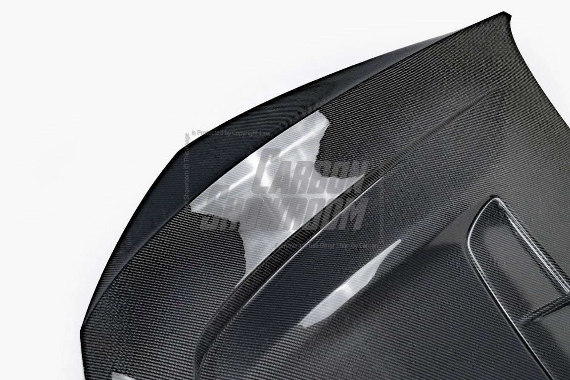 Robot Craftsman Hood Bonnet