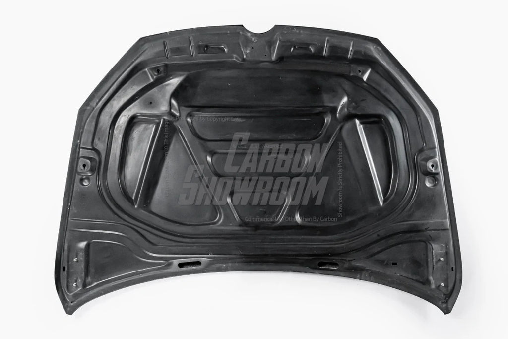 Robot Craftsman Hood Bonnet