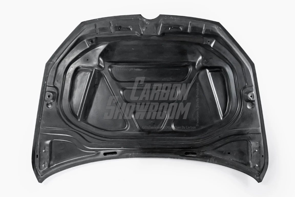 Robot Craftsman Hood Bonnet
