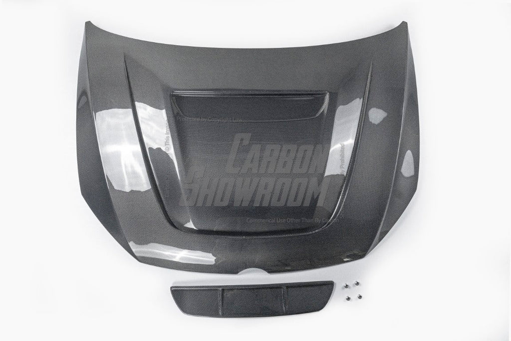 Robot Craftsman Hood Bonnet