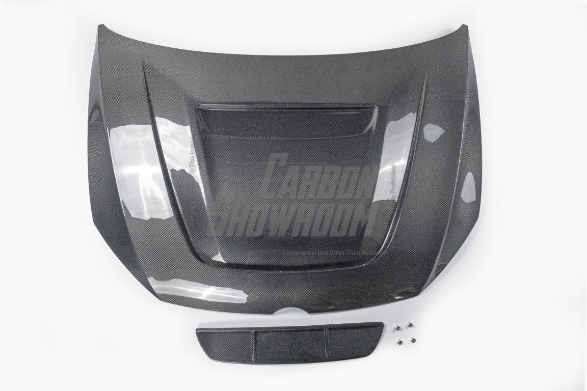 Robot Craftsman Hood Bonnet