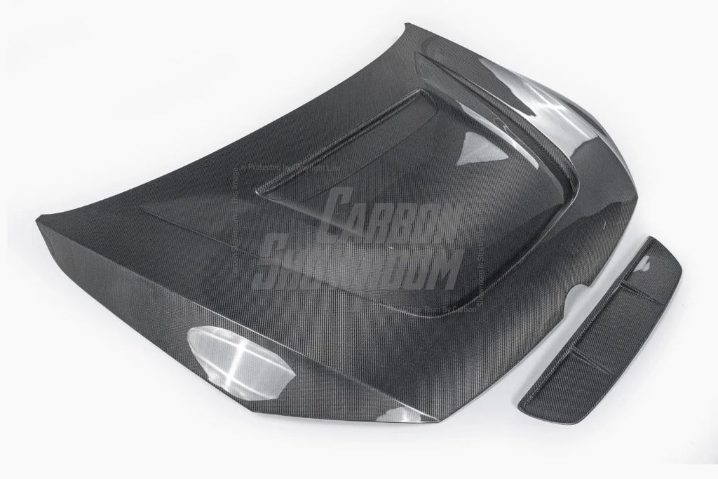 Robot Craftsman Hood Bonnet