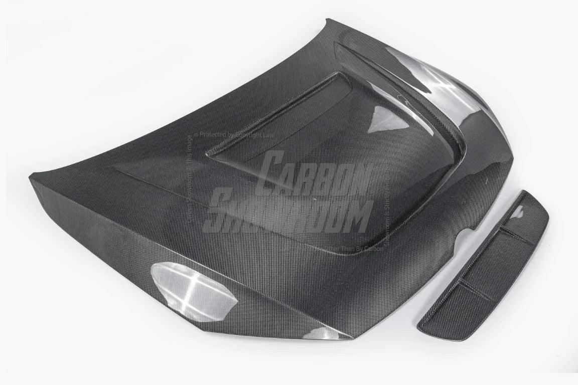 Robot Craftsman Hood Bonnet