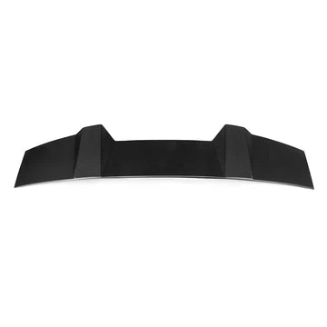 SOOQOO USA Rear Roof Spoiler for BMW X6 G06 / X6M F96