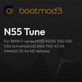 bootmod3 N55 Tune – BMW F-Series