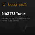 bootmod3 N63TU Tune – BMW 550i / 650i / X5 / X6