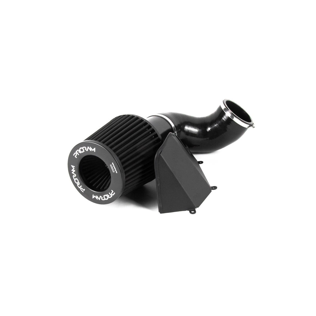 Performance Pleated Induction Kit for BMW M2 M3 M4 3.0T S55