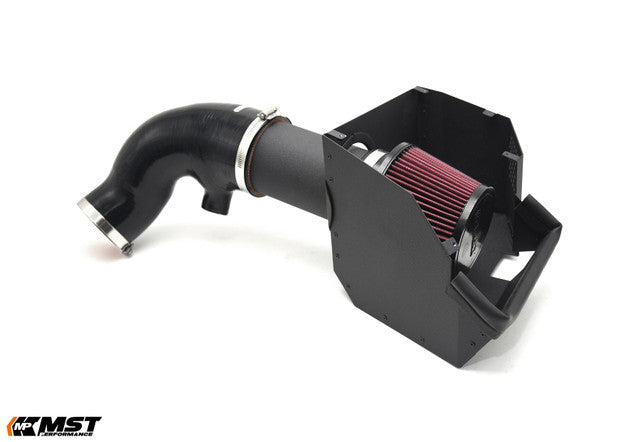 MST Performance Induction Air Intake Kit for VW Tiguan R EA888 Gen4 EVO