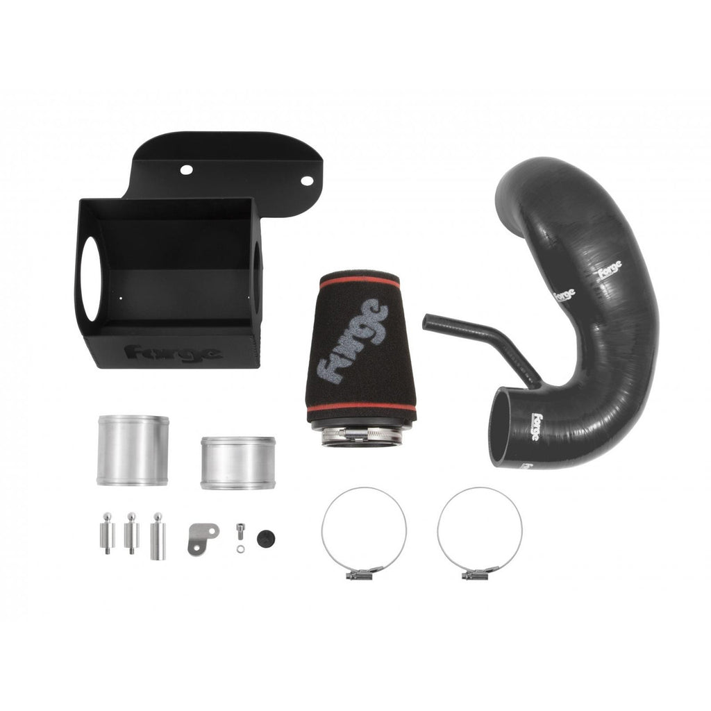Forge Motorsport VW Up 1.0 GTI/TSI Induction Kit - Black