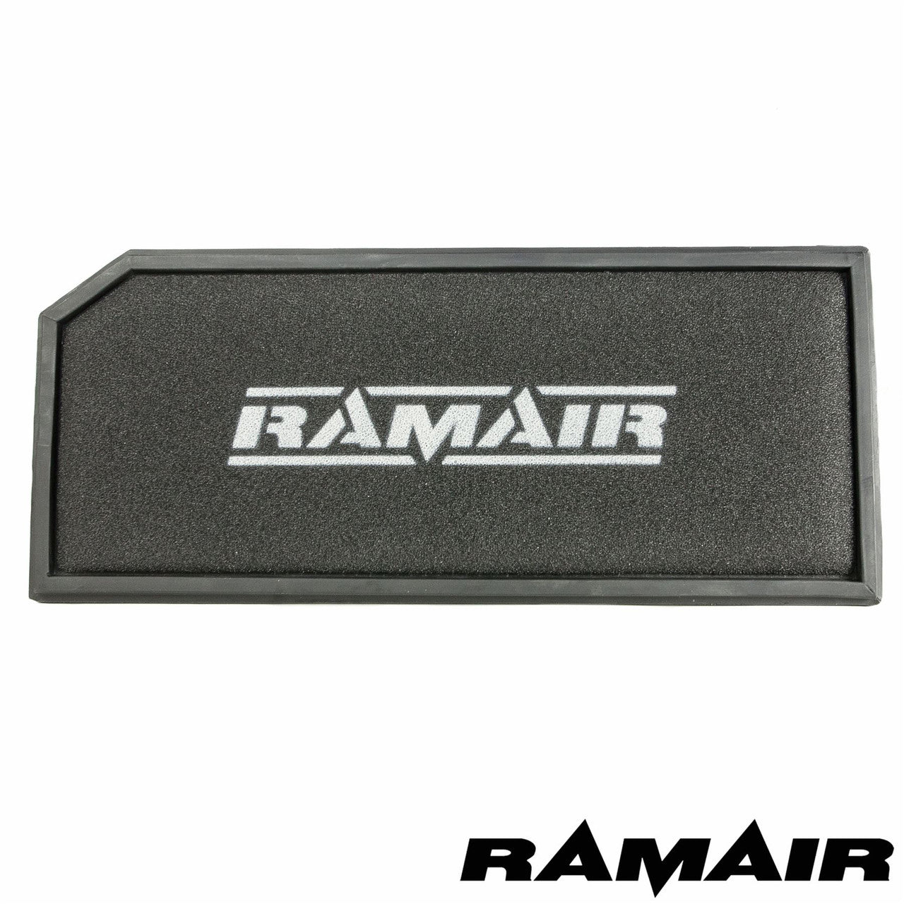 Ramair Performance Foam Replacement Air Filter for VW Golf MK5 GTI / R MK6 S3 TFSI