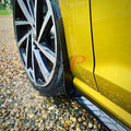 VW MK7/MK7.5 GTI/Golf R Carbon Fibre Arch Guards (Mud Flaps)