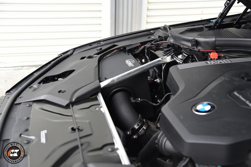 MST Performance Induction Kit for BMW B48 530i G30/G31