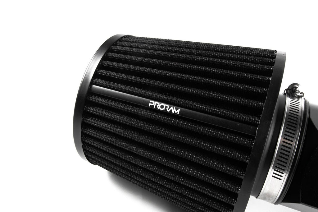 Performance Pleated Induction Kit for BMW M2 M3 M4 3.0T S55