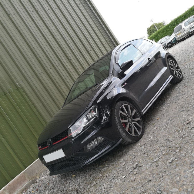 Ramair Performance Foam Induction Kit for VW Polo GTI (6C) 1.8 TFSI