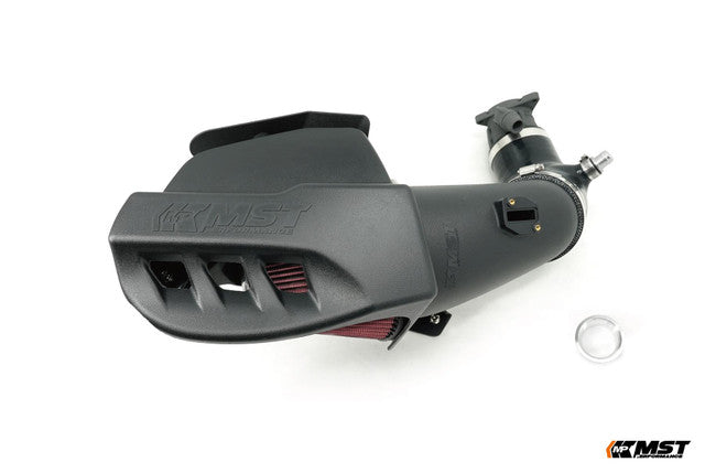 MST Performance Intake Induction Kit and Inlet Hose BMW B58 3.0 G Series Stock
