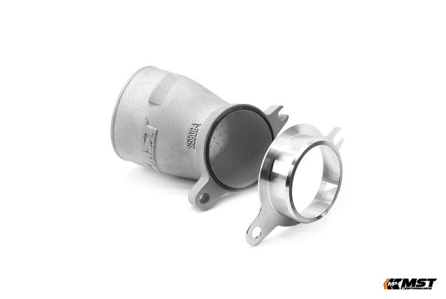 MST Performance Air Intake Induction Kit for BMW S58 Hybrid and Stock Turbo