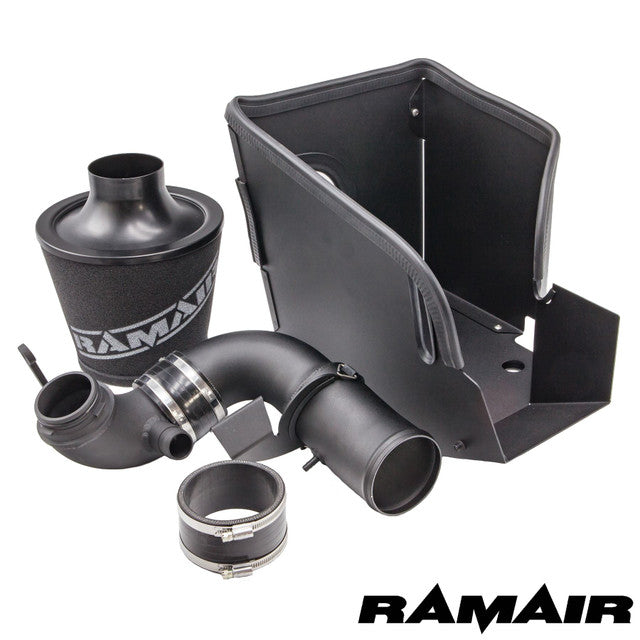 Ramair Performance Foam Induction Kit for VW Polo GTI (6C) 1.8 TFSI