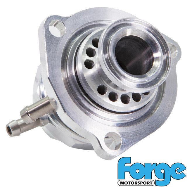 Forge Motorsport Alloy Recirculating Valve Kit for Audi & VW 1.8 & 2.0 TSI/TFSI