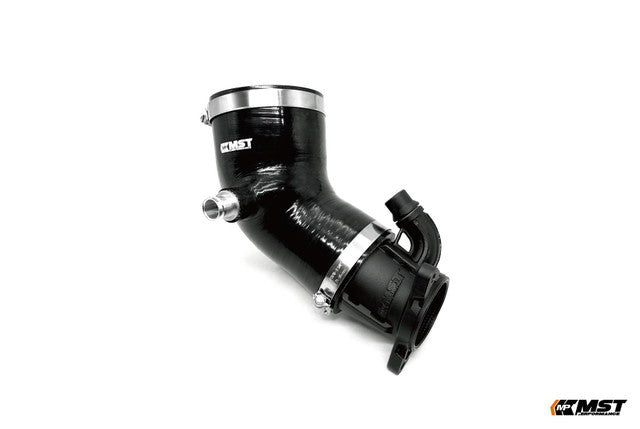 MST Performance Inlet Kit BMW B58 3.0 G Series Supra GR Z4 M40i Silicone Bushing