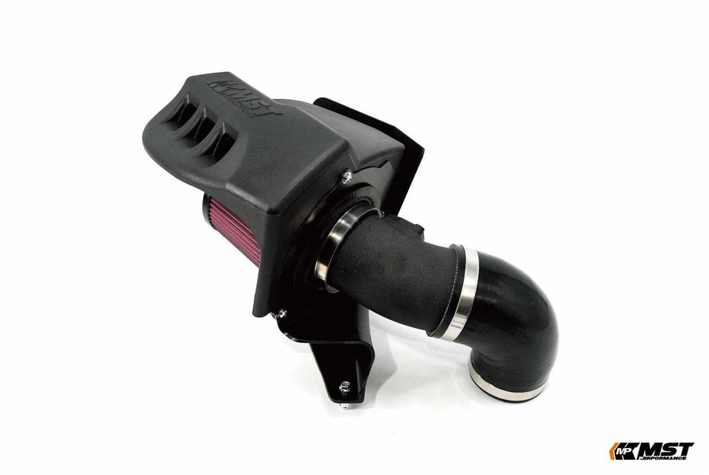 MST Performance Induction Kit for G20/G21 320i/330i (B48)