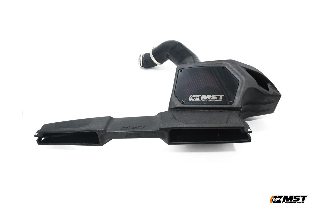 MST Performance Induction Air Intake System Kit Golf MK8 GTI / A3