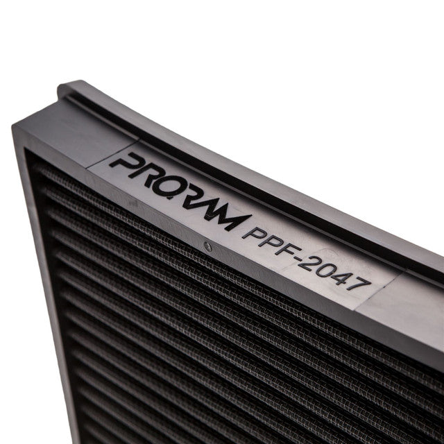 Performance Pleated Replacement Air Filter for BMW 3.0T N55