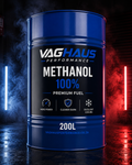 VAGHAUS Performance E100 Methanol - 200L bottle