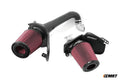 MST Performance Air Intake Induction Kit for BMW S58 Hybrid and Stock Turbo