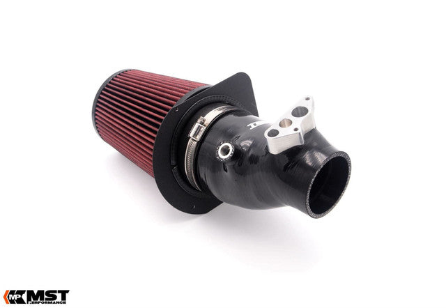 MST Performance Induction Kit & Silicone Hose for Mercedes A45 AMG M133