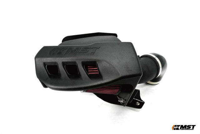 MST Performance Induction Kit for G20/G21 320i/330i (B48)