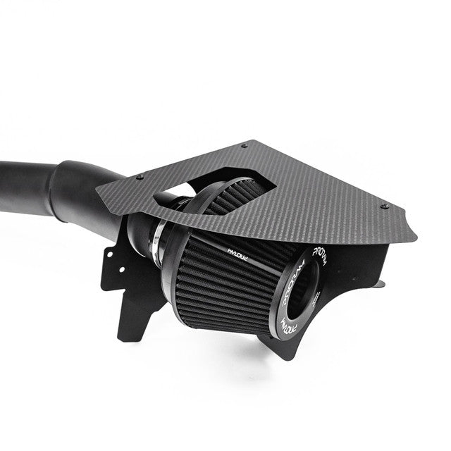 Performance Pleated Induction Kit with Carbon Lid for BMW M2 M3 M4 3.0T S58