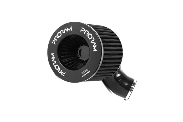 Performance Pleated Induction Kit for BMW M2 M3 M4 3.0T S55