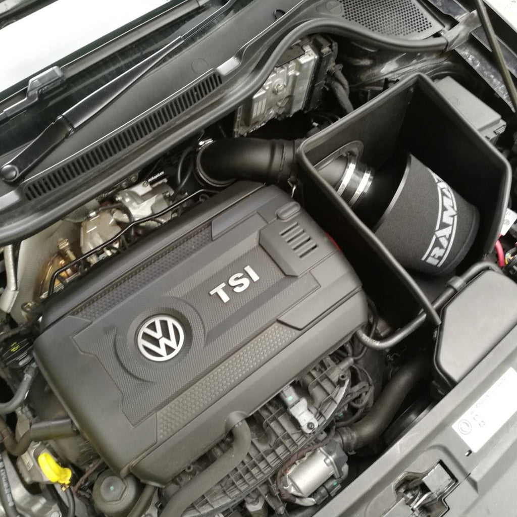 Ramair Performance Foam Induction Kit for VW Polo GTI (6C) 1.8 TFSI